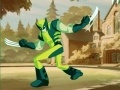 Gra Wolverine Adventure Factory