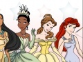 Gra Disney Princess