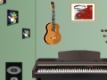 Gra Music Room