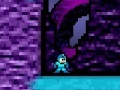 Gra Megamen Extras in the clouds