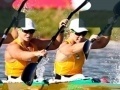 Gra Canoe Sprint