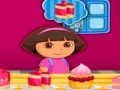 Gra Hungry Dora