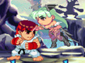 Gra Pocket Fighter Nova