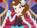 Gra Disney princess dressup