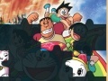 Gra Doraemon