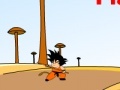 Gra Dragon Ball 1