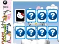 Gra Hello Kitty Memory Challenge