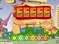 Gra Jurassic video poker