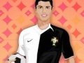 Gra Christiano Ronaldo