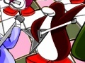 Gra Club penguin