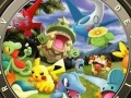 Gra Pokemon Hidden Alphabets