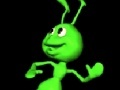 Gra Dancing Ant