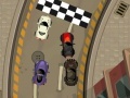 Gra Speed Fiends