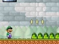 Gra Luigi's Revenge Interactive