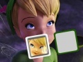Gra TinkerBell: Memory match