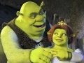 Gra Hidden Numbers-Shrek