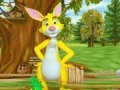 Gra Garden Bunny 