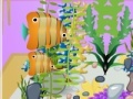 Gra Fish Tank Decor