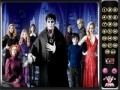 Gra Hidden Numbers-Dark Shadows