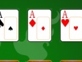 Gra My favorite classic solitaire