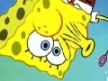 Gra Spongebob Jigsaw