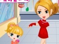 Gra I want to Dress up Like Mommy