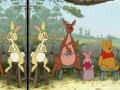 Gra Winnie the Pooh Spot the difference
