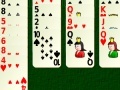 Gra Solitaire Six by six
