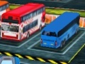 Gra Busman Parking 3D