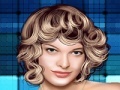Gra Sweet Milla Jovovich Makeover
