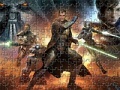 Gra Star Wars Puzzle