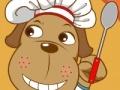 Gra Puppy Chef 