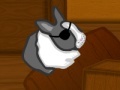Gra Save Pirate Bunny