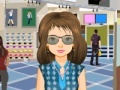 Gra Shopping Girl Dressup