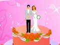 Gra Design Wedding Cakes