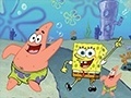 Gra SpongeBob Squarepants Hidden Objects
