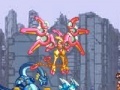Gra Megaman Zero Alpha 2