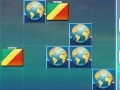 Gra Worls Flag Memory 4