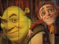 Gra Shrek forever after