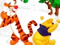 Gra Pooh and Friends