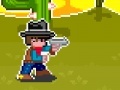 Gra Wild pixel west