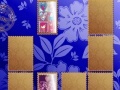 Gra Toto stamp collection