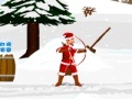 Gra Christmas Archer