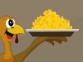 Gra Funny Turkey Server