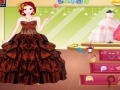 Gra Little Princess Dressup