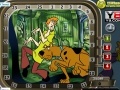 Gra Scooby Doo: Search numbers