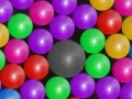 Gra Magnetic Balls
