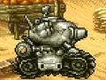Gra Metal slug 2 Rampage