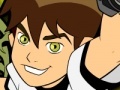 Gra Ben 10: Blockade Blitz