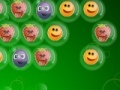 Gra Smiley fruits